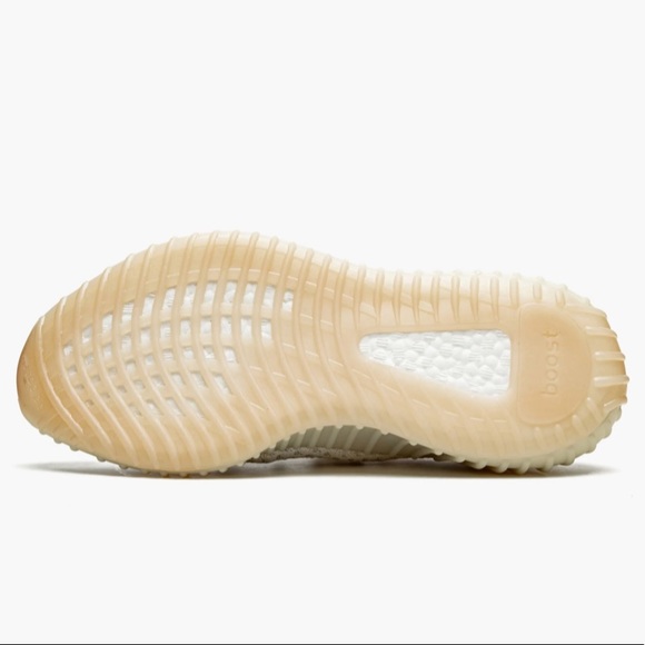 YEEZY BOOST 350 V2 "Light" - Picture 4 of 7